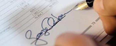 Application Letters