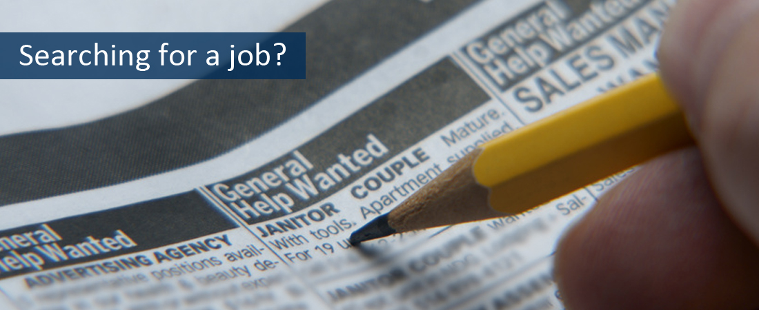 Job guidance